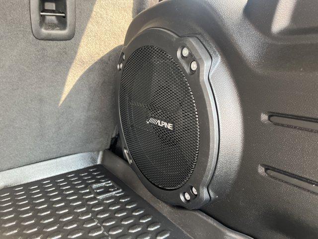 used 2021 Jeep Wrangler Unlimited car, priced at $29,995