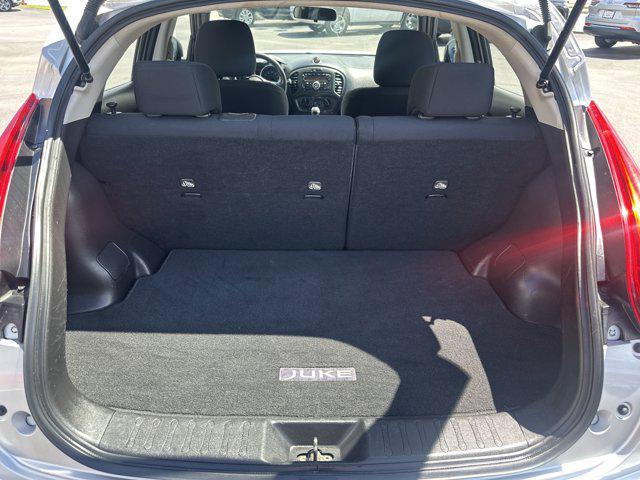 used 2014 Nissan Juke car, priced at $6,995