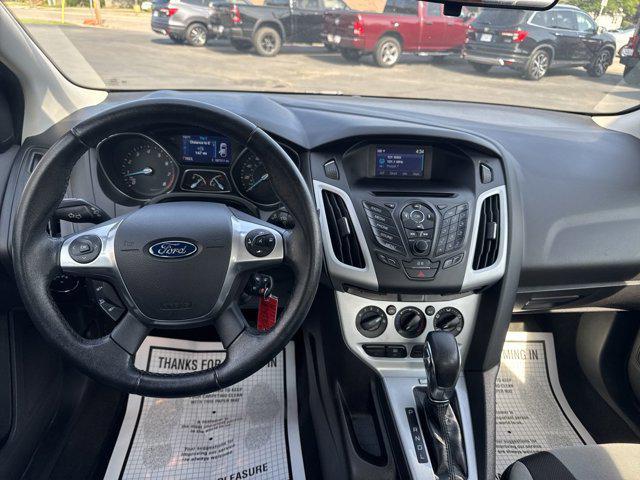 used 2014 Ford Focus car, priced at $8,995