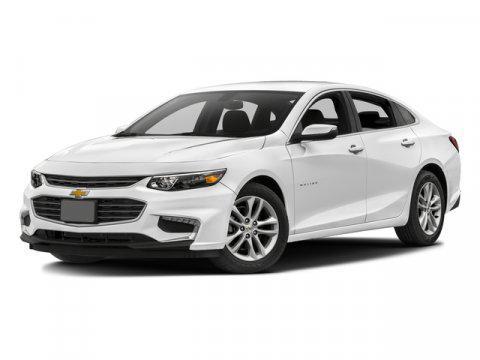 used 2017 Chevrolet Malibu car, priced at $11,995