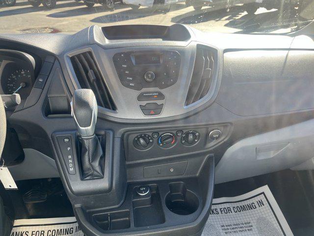 used 2015 Ford Transit-250 car, priced at $19,995