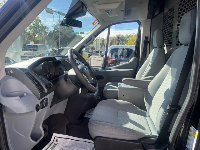 used 2015 Ford Transit-250 car, priced at $19,995