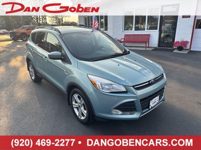 used 2013 Ford Escape car, priced at $6,995