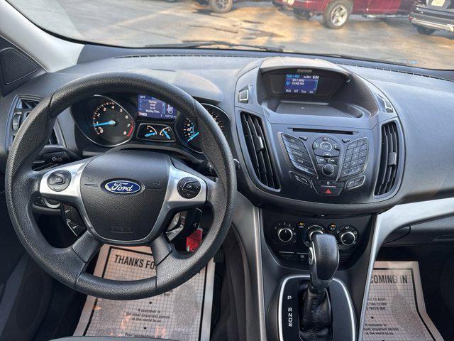 used 2013 Ford Escape car, priced at $6,995