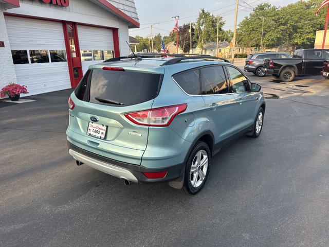 used 2013 Ford Escape car, priced at $6,995