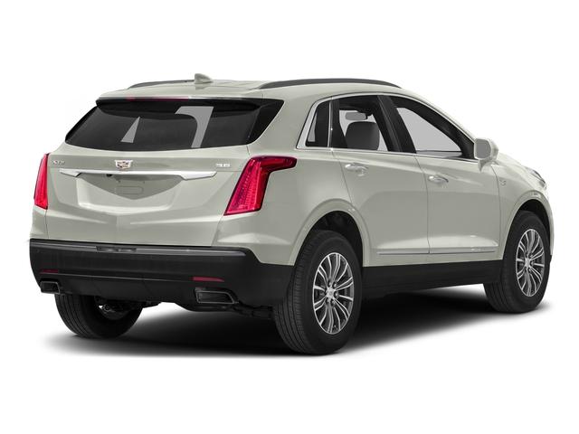 used 2018 Cadillac XT5 car