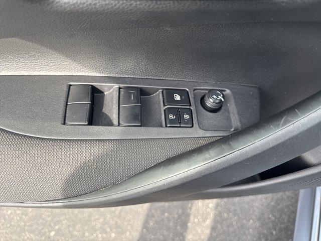 used 2023 Toyota Corolla car, priced at $21,995