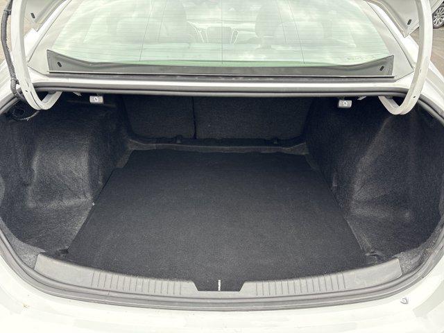 used 2020 Chevrolet Malibu car, priced at $13,995