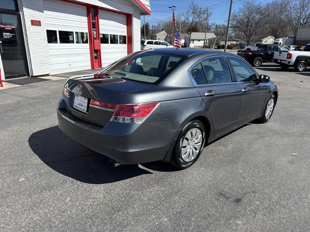 used 2011 Honda Accord car, priced at $9,995