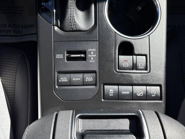 used 2020 Toyota Highlander car, priced at $24,995