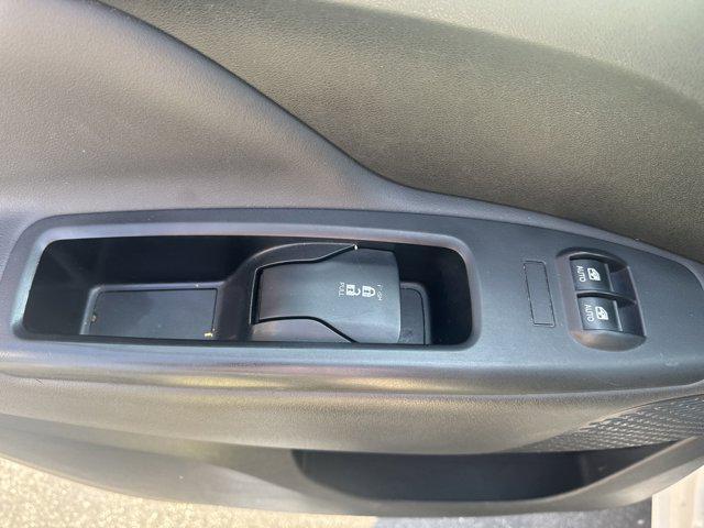 used 2022 Ram ProMaster City car, priced at $9,995