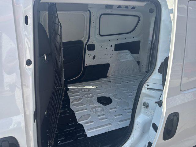 used 2022 Ram ProMaster City car, priced at $9,995