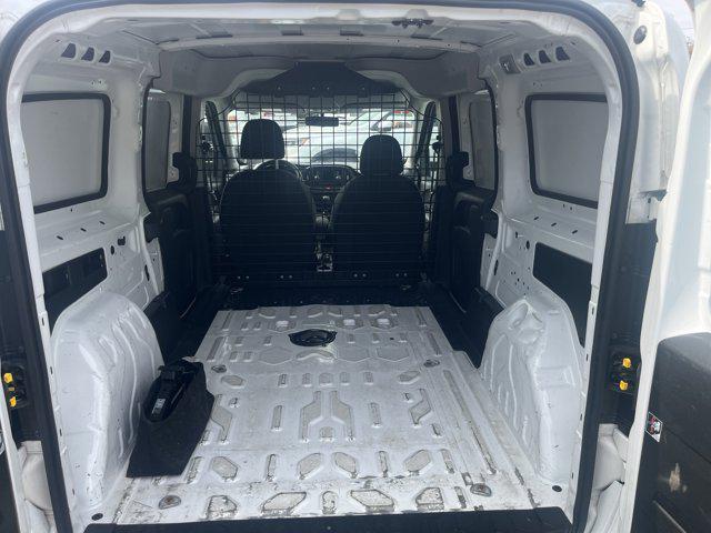 used 2022 Ram ProMaster City car, priced at $9,995