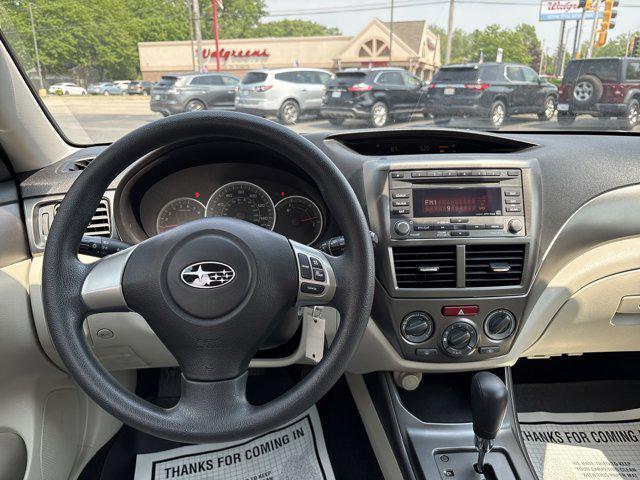 used 2011 Subaru Impreza car, priced at $8,995
