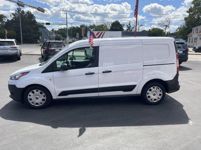 used 2019 Ford Transit Connect car, priced at $11,995