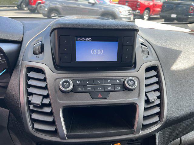 used 2019 Ford Transit Connect car, priced at $11,995