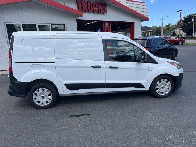 used 2019 Ford Transit Connect car, priced at $11,995