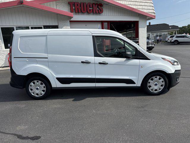 used 2019 Ford Transit Connect car, priced at $12,995