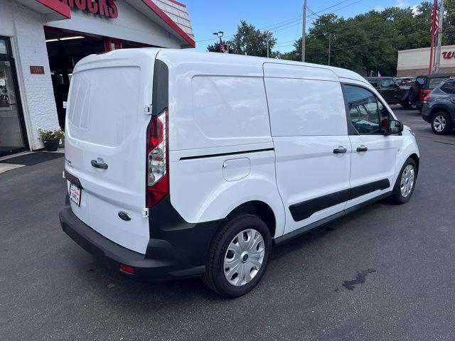used 2019 Ford Transit Connect car, priced at $11,995