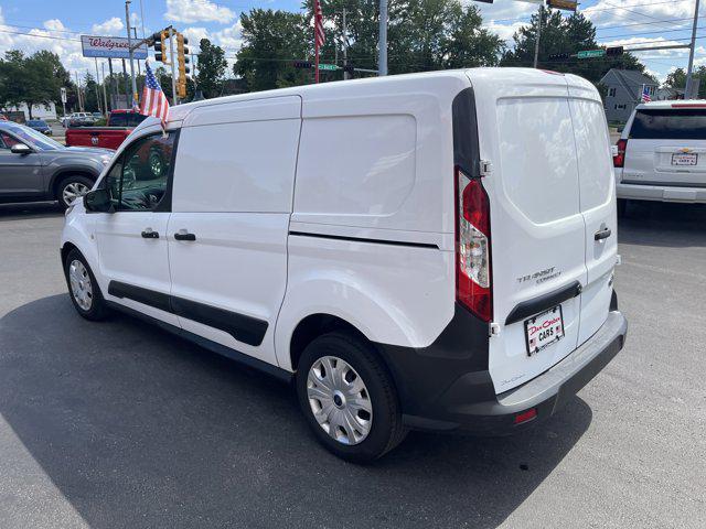 used 2019 Ford Transit Connect car, priced at $11,995
