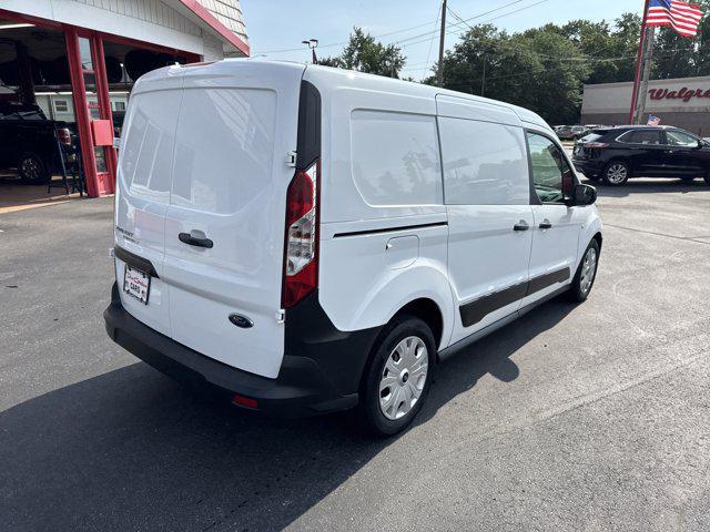 used 2019 Ford Transit Connect car, priced at $12,995