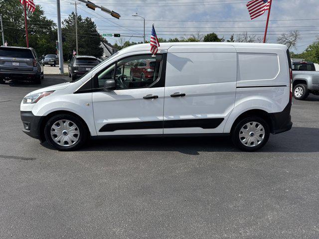 used 2019 Ford Transit Connect car, priced at $12,995