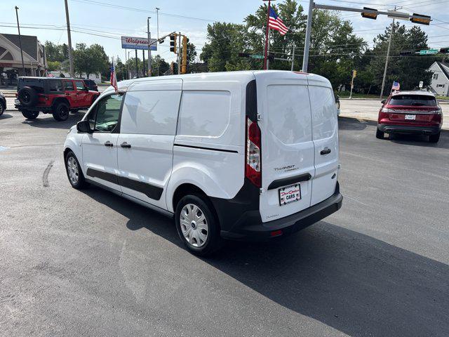 used 2019 Ford Transit Connect car, priced at $12,995
