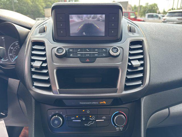used 2019 Ford Transit Connect car, priced at $12,995