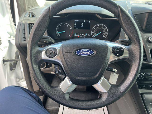 used 2019 Ford Transit Connect car, priced at $11,995