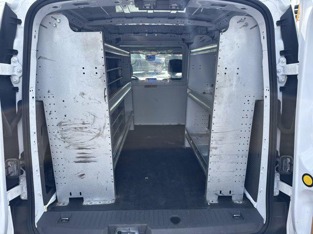 used 2019 Ford Transit Connect car, priced at $12,995
