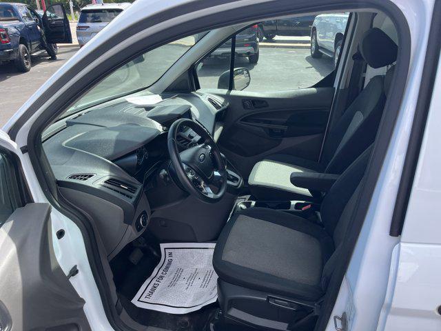 used 2019 Ford Transit Connect car, priced at $11,995