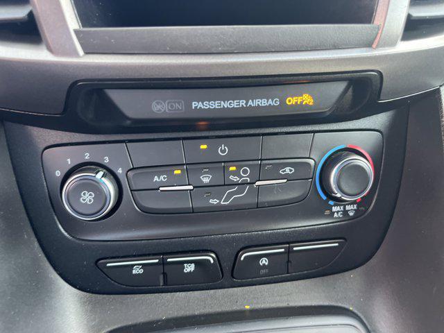 used 2019 Ford Transit Connect car, priced at $11,995