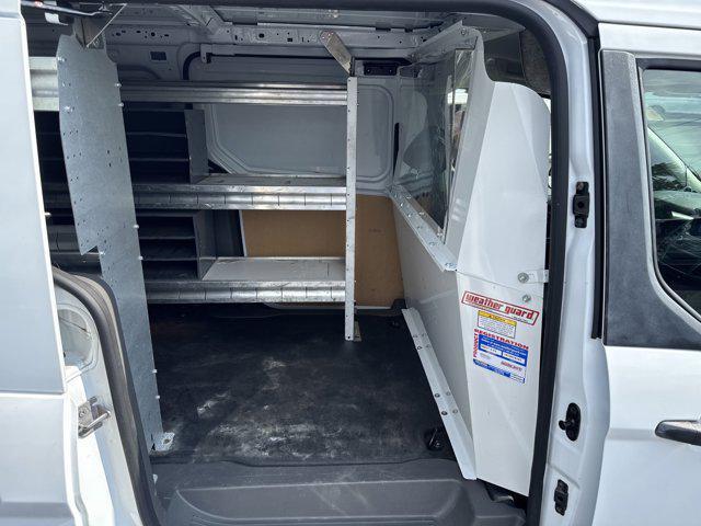 used 2019 Ford Transit Connect car, priced at $12,995