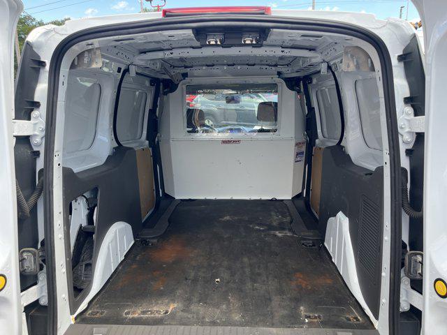 used 2019 Ford Transit Connect car, priced at $11,995
