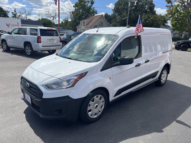 used 2019 Ford Transit Connect car, priced at $11,995