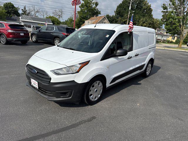 used 2019 Ford Transit Connect car, priced at $12,995
