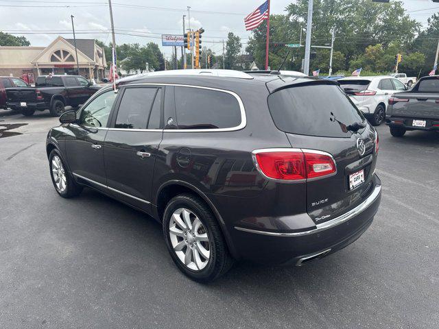 used 2014 Buick Enclave car, priced at $13,995