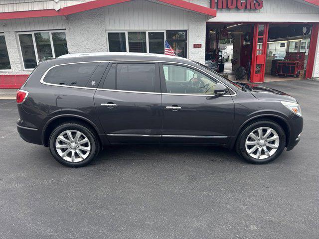 used 2014 Buick Enclave car, priced at $13,995