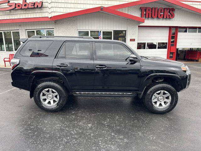 used 2016 Toyota 4Runner car, priced at $25,995