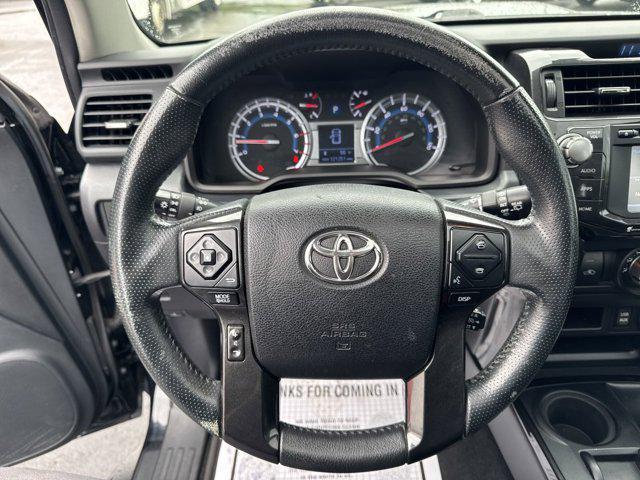 used 2016 Toyota 4Runner car, priced at $25,995