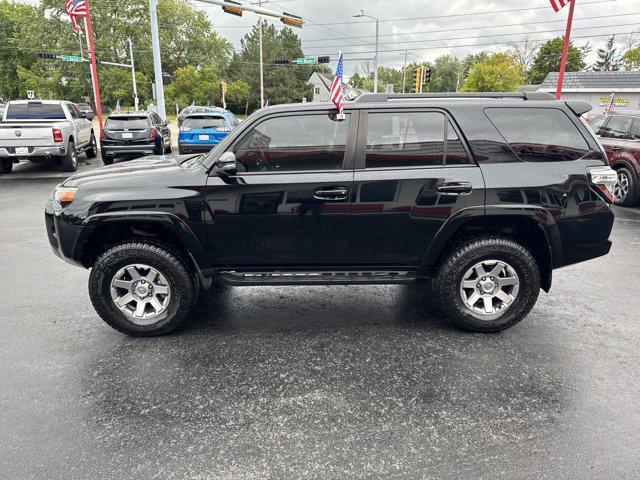 used 2016 Toyota 4Runner car, priced at $25,995