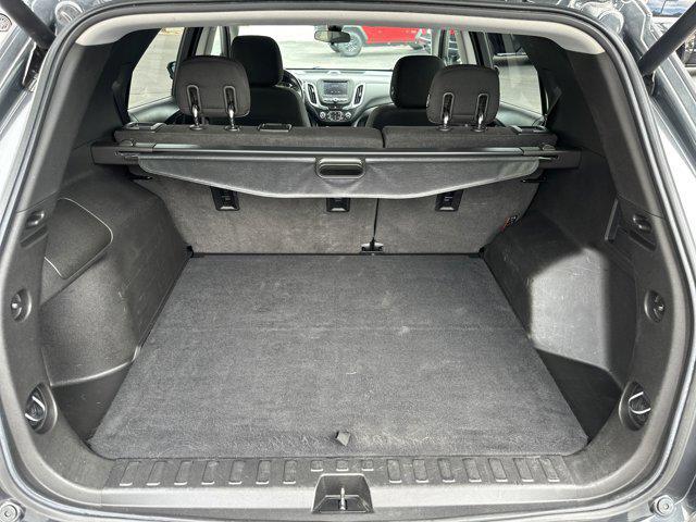 used 2020 Chevrolet Equinox car, priced at $12,995