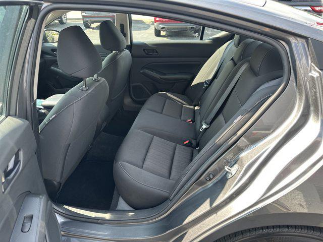 used 2024 Nissan Altima car, priced at $21,995