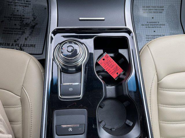 used 2019 Ford Edge car, priced at $17,995