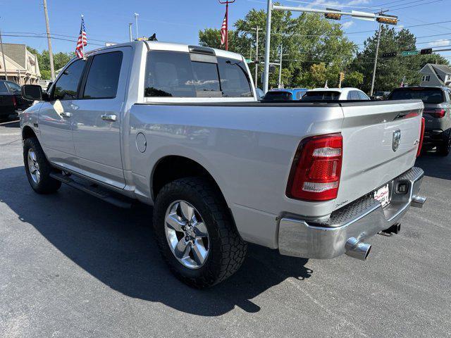 used 2013 Ram 1500 car, priced at $15,995