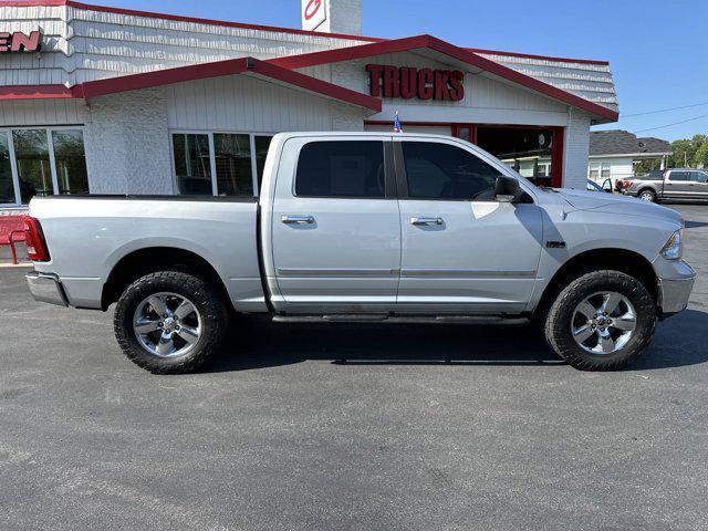 used 2013 Ram 1500 car, priced at $15,995