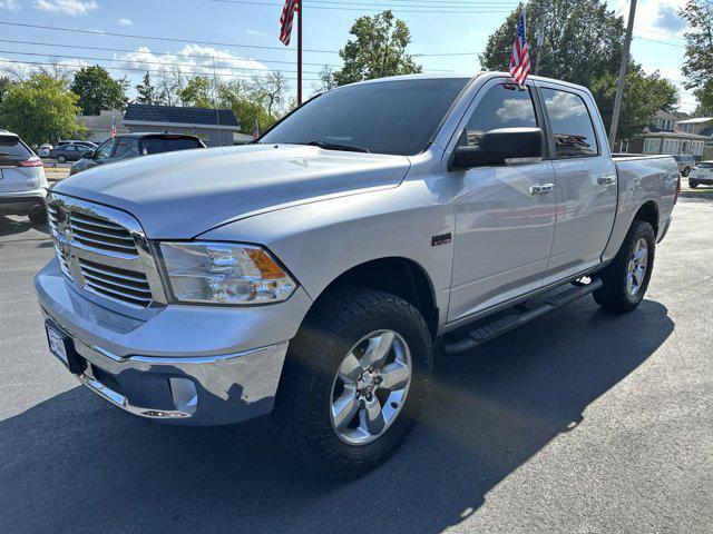 used 2013 Ram 1500 car, priced at $15,995