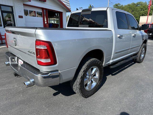 used 2013 Ram 1500 car, priced at $15,995