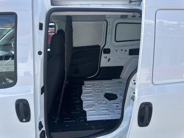 used 2022 Ram ProMaster City car, priced at $9,995