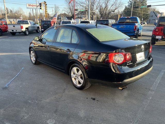 used 2008 Volkswagen Jetta car, priced at $5,995